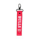 NBA Μπρελόκ Back Me Up Lanyard Keychain